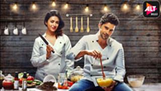 Coldd Lassi Aur Chicken Masala Teaser: It's going to be a deliciously tasty treat!
