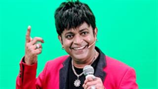 Vijay Ishwar Pawar Comedian -'Black Dog is Shani Dev's Vehicle, but we still discriminate them over breed dogs!