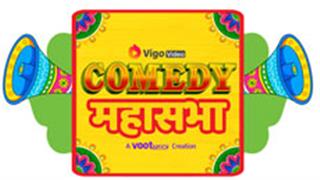Vigo Video and VOOT launch ‘Vigo Comedy Mahasabha’
