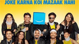 These punch-lines from Comicstaan season 2 will light up your day