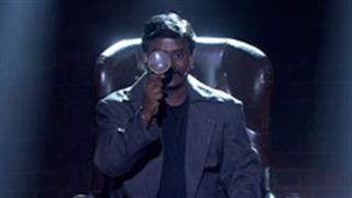 Comedian Rajmohan feels COMICSTAAN SEMMA COMEDY PA, is likely to be a significant game-changer