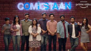 Here are things that you did not know about the Comicstaan Season 2 judges