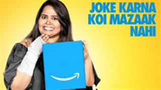 With Comicstaan season two approaching, Sumukhi Suresh spill the beans about her judging criteria this season