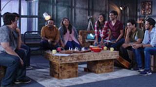 With Comicstaan, audiences witness a shift of comedy shows from TV to OTTplatform