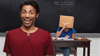 Here's what Biswa Kalyan Rath has to say about Comicstaan