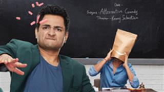 This is what Kenny Sebastian has to say about Comicstaan and its contestants!