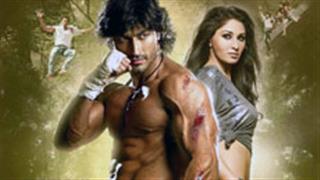 Movie Review: 'Commando' is unabashed ode to Sylvester Stallone
