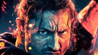 'कमांडो 3' के प्रोमो में ज़बरदस्त एक्शन करते विद्युत् जमवाल!