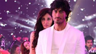 Post 'Commando', Vidyut ready for action-comedy, action-drama