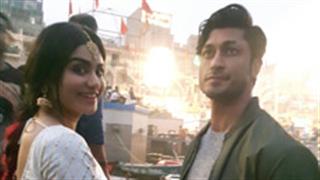Commando 2 promotions started from Varanasi!