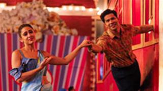 Tips Music's 'Mirchi Lagi Toh' is a spicier version of the golden track of the '90s!