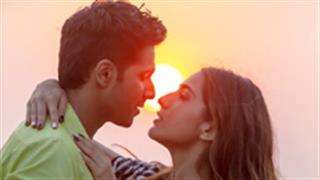 'Tere Siva' song is out now! Romance is in the air for Varun Dhawan and Sara Ali Khan in the new melodious track of Coolie No. 1