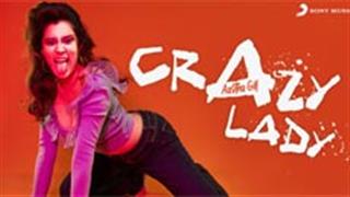 The 2020 self-love anthem 'Crazy Lady' by Aastha Gill out now!