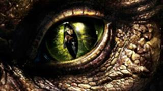 Creature in 'Creature 3D' derived from ancient stories