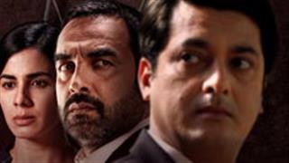 Criminal Justice: Behind Closed Doors Trailer: The new case raises the bar!