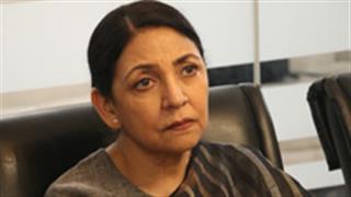 Actor Deepti Naval on her decision to work on the courtroom drama Hotstar Specials presents Criminal Justice: Behind Closed Doors!