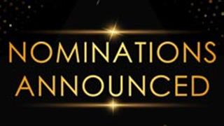 The nominations list of shorts and series for the third edition of Critics' Choice Awards announced