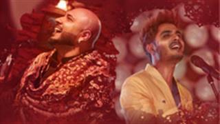 B Praak Re-creates 'Dholna' With Gurnazar Live And It'll Tug At Your Heartstrings
