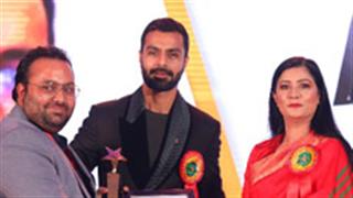 Sudhanshu Mittal, Sara Khan and Ashmit Patel inaugurated The Big Game Changer Business Award announced by De- Fantasia