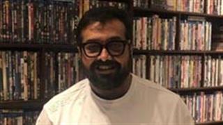 Director Anurag Kashyap shares trailer of Fahadh & Mahesh Narayan's C U Soon on his social media