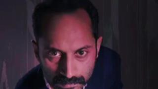 Actor & Producer Fahadh Faasil reacts to the love that fans have poured in for C U Soon