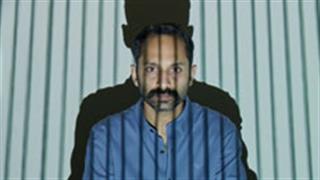 I was stunned to see the execution coming out so beautifully: Fahadh Faasil on the upcoming film 'C U Soon'
