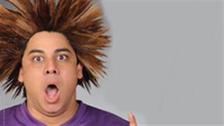 Cyrus Broacha joins Peta's campaign