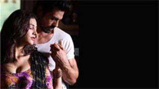 'D-Day' impresses Big B
