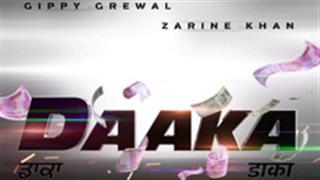 Bhushan Kumar – Gippy Grewal’s next ‘DAAKA’ goes on floors