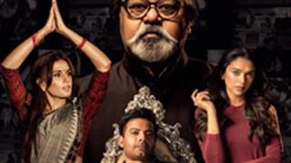 Daas Dev goes strong with its new poster, set to release on 27th of April