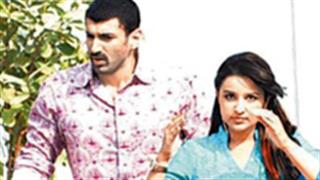 Unhappy Aditya does a rethink for 'Daawat-e-Ishq'?