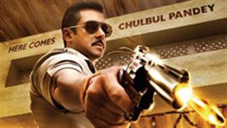 Salman's official Dabangg 2 look goes Viral