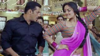 'Dabangg 2' is way beyond action and comedy