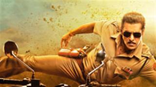 Chulbul’s charm, high octane action, thrice the entertainment for everyone, Salman Khan arrives tomorrow in cinemas with the great legacy of Dabangg
