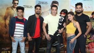 Likee’s Partnership with Salman Khan Films Gets Tremendous Response for Dabangg3