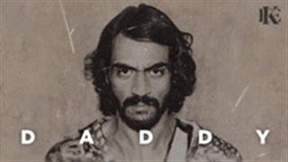 Arjun Rampal tells how DADDY started