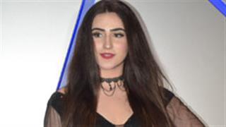 Bahu Begum fame Daina Khan grooves over sensational song High Teri Heels 