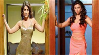 Is Daisy Shah's look in 'Hate Story 3' track inspired by Kareena?