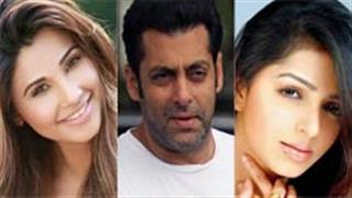 क्या सलमान खान के लॉन्च करने से तबाह हए इन अभिनेत्रियों के करियर?