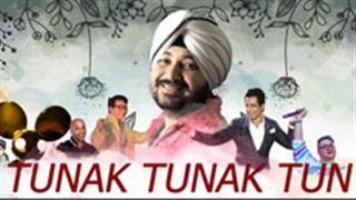 Tunak Tunak Tun is The Global song for Celebration by Undisputed King of Pop Daler Mehndi!