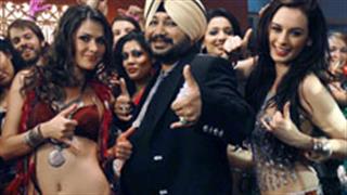 Get Me if You Can: I am beyond Bollywooder's affordability, urges Daler