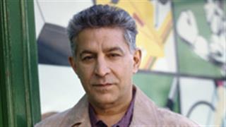 Veteran Actor Dalip Tahil bids adieu to Ganpati in his own unique way!