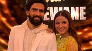 Amaal Mallik and Jasmin Bhasin’s upcoming song Pyaar…Ek Tarfaa mesmerize the judges, contestants and audiences of Dance Deewane 