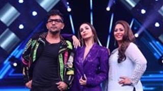Why should one watch India’s Best Dancer on Sony Entertainment Television?