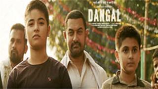 Dangal fetches another honor