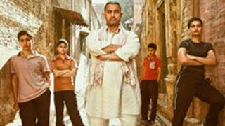 'Dangal' continues its dream run at Box-office