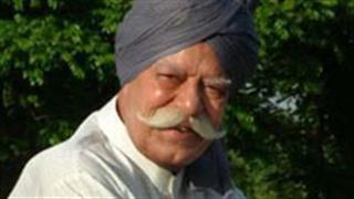 Dara Singh's Biography will be release in December