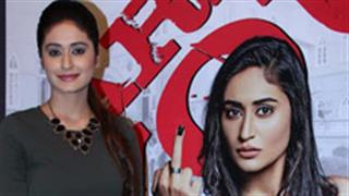 'Dare You' says Rani Diwan