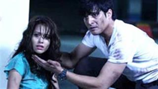 'Darr @ The Mall' director cooped the cast in a dark room for 10 