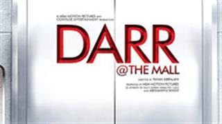 'Darr @ The Mall' releases its first Spine-Chilling Teaser Poster